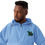 Thumbnail: Douglas Diesels - Embroidered Champion Packable Jacket