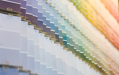 Paint Samples