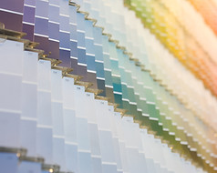Paint Samples