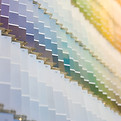 Color Swatch Display