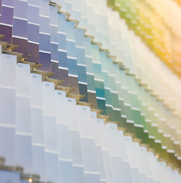 Paint Samples