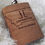 Thumbnail: Liquid Leather Booze Flask
