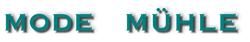 Modemühle