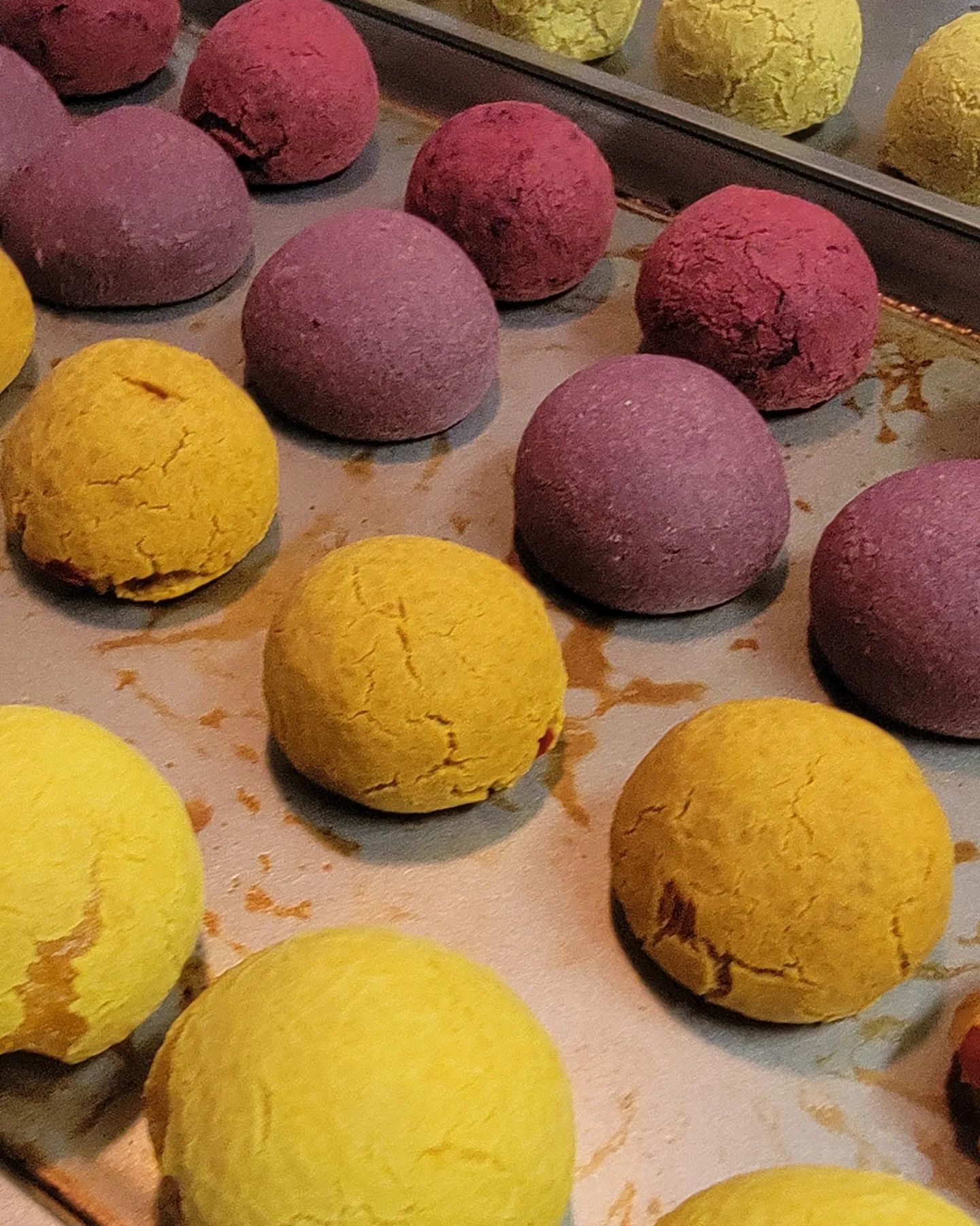Brazilian Cheese Bread