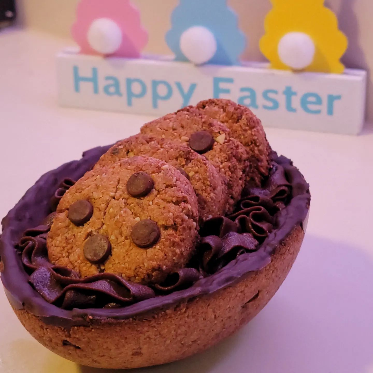 Easter Egg