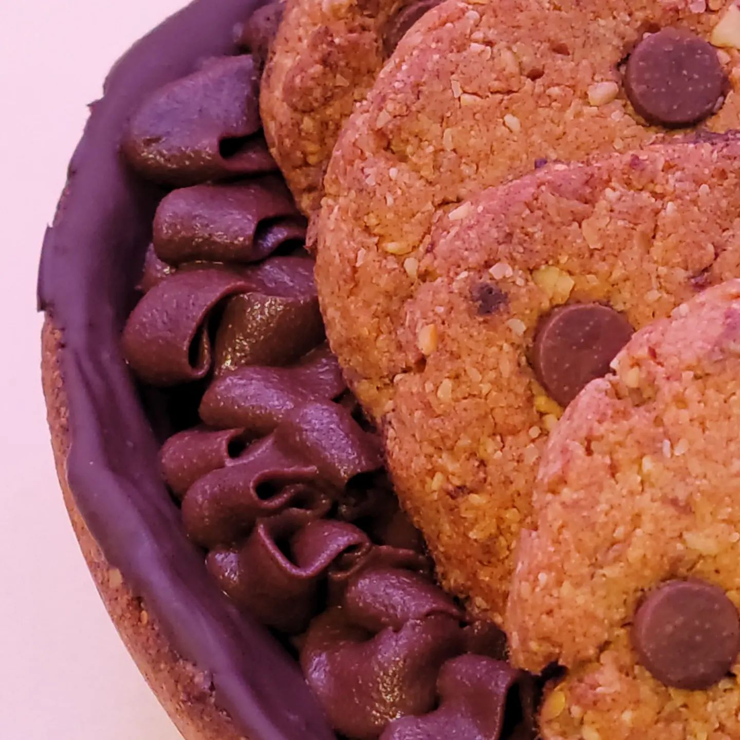 Cookie Easter Egg