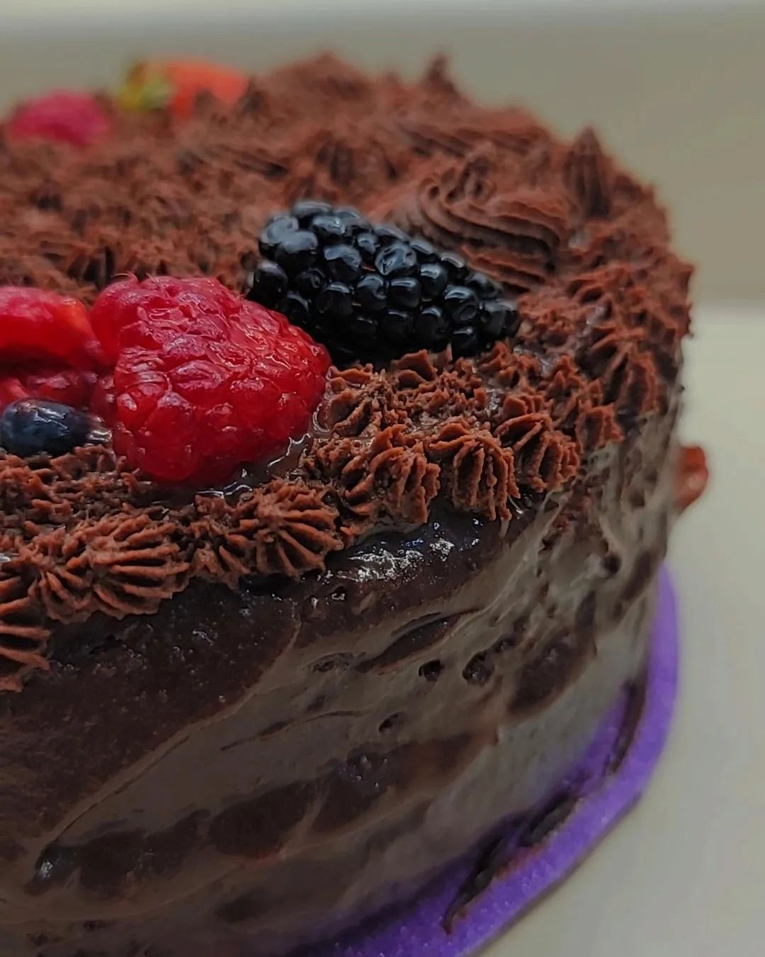 Vegan Chocolate