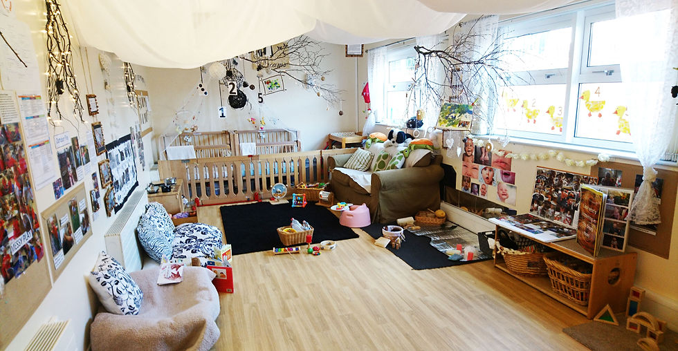 Star room