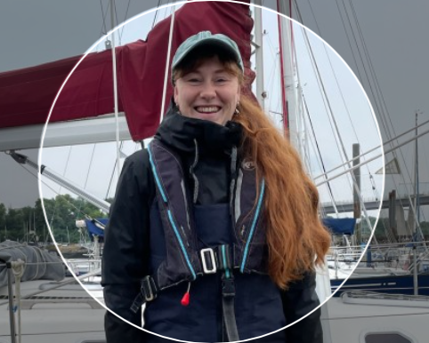 Writer: Becky Mcewan