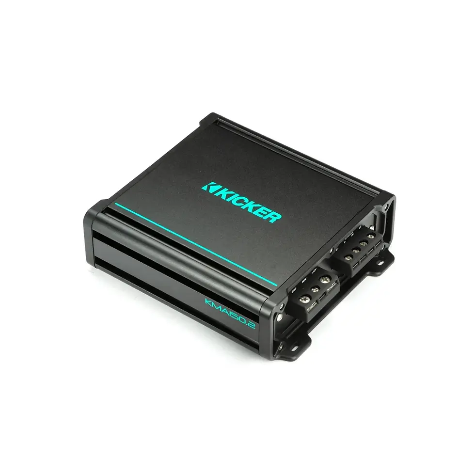 Thumbnail: Tower Audio Systems