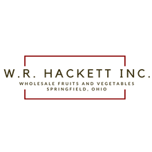 W.R. Hackett Inc.