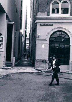 Callejuela