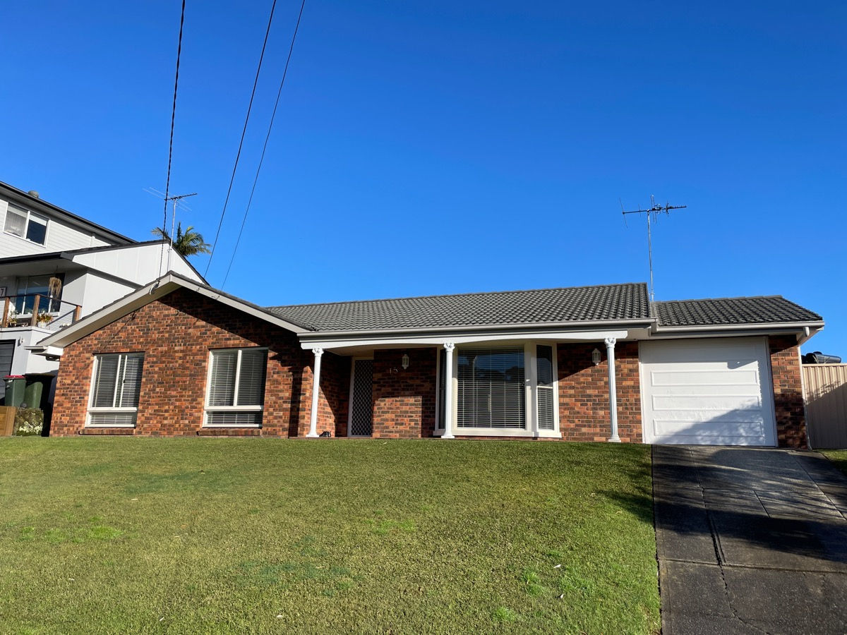 15 Andromeda Cr Engadine