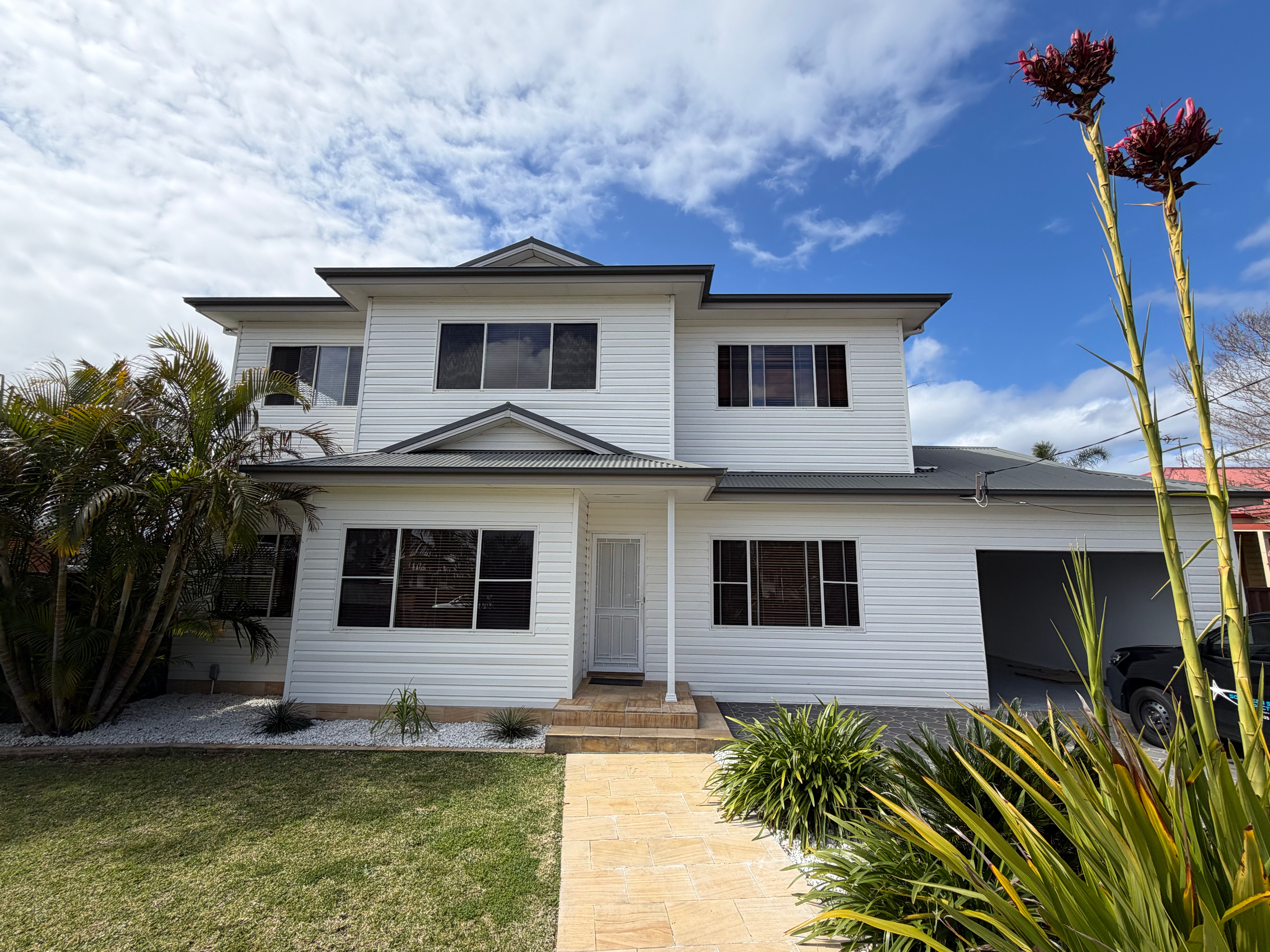 126 Cooriengah Heights Rd Engadine