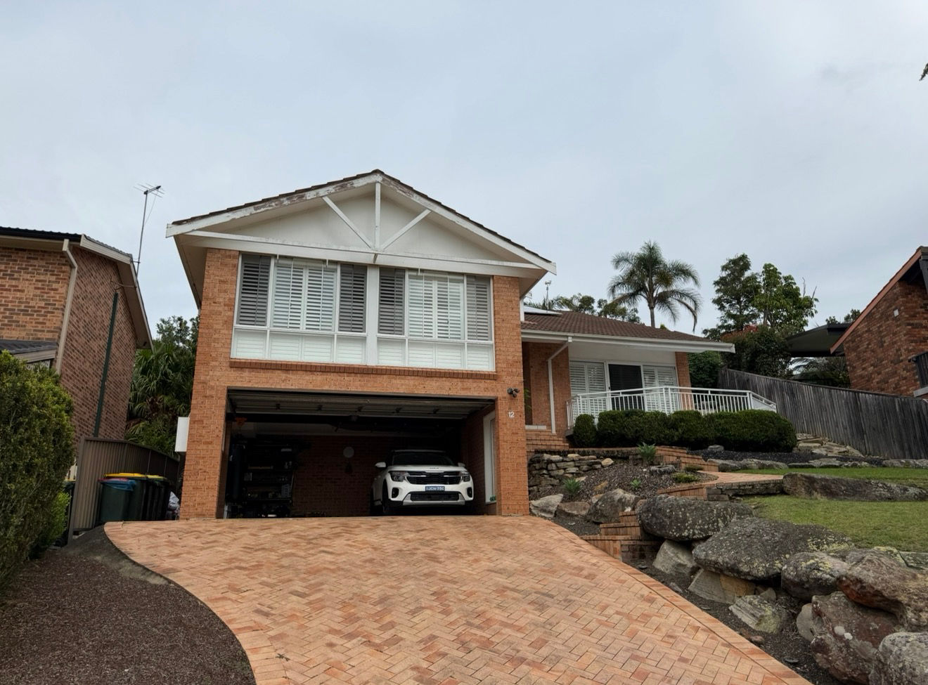 12 Falmar Pl Woronora Heights