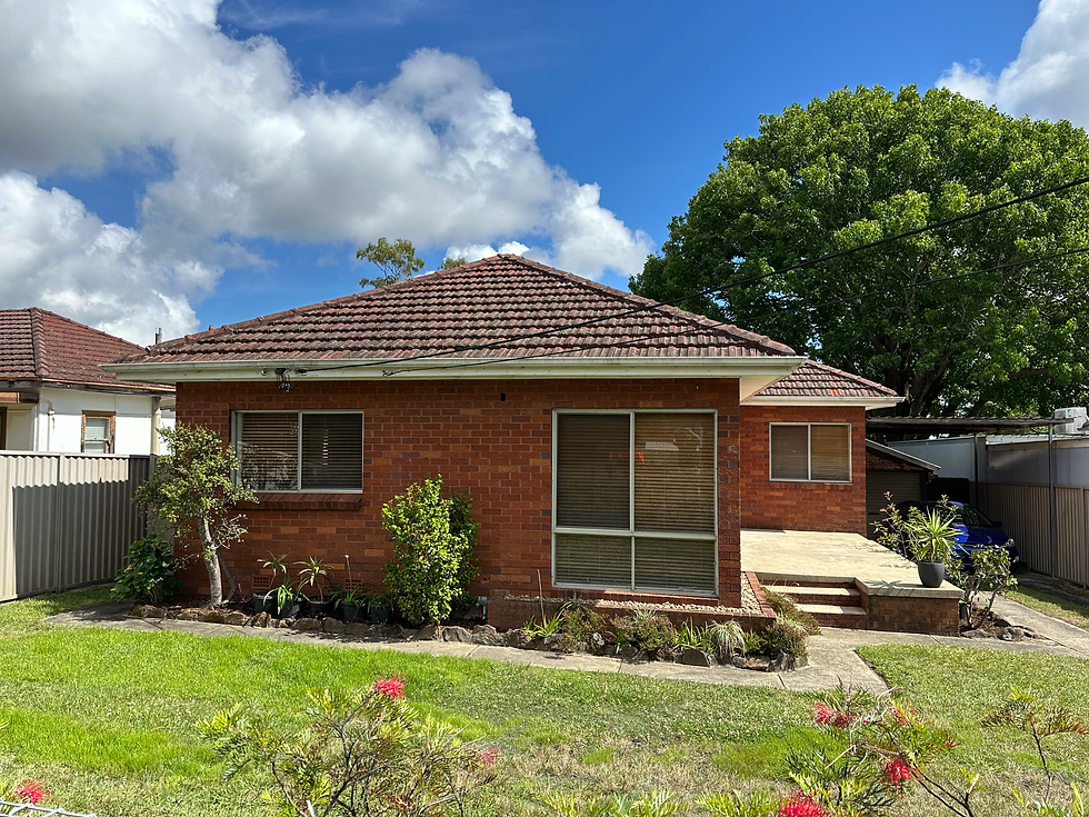 263 Loftus Ave Loftus