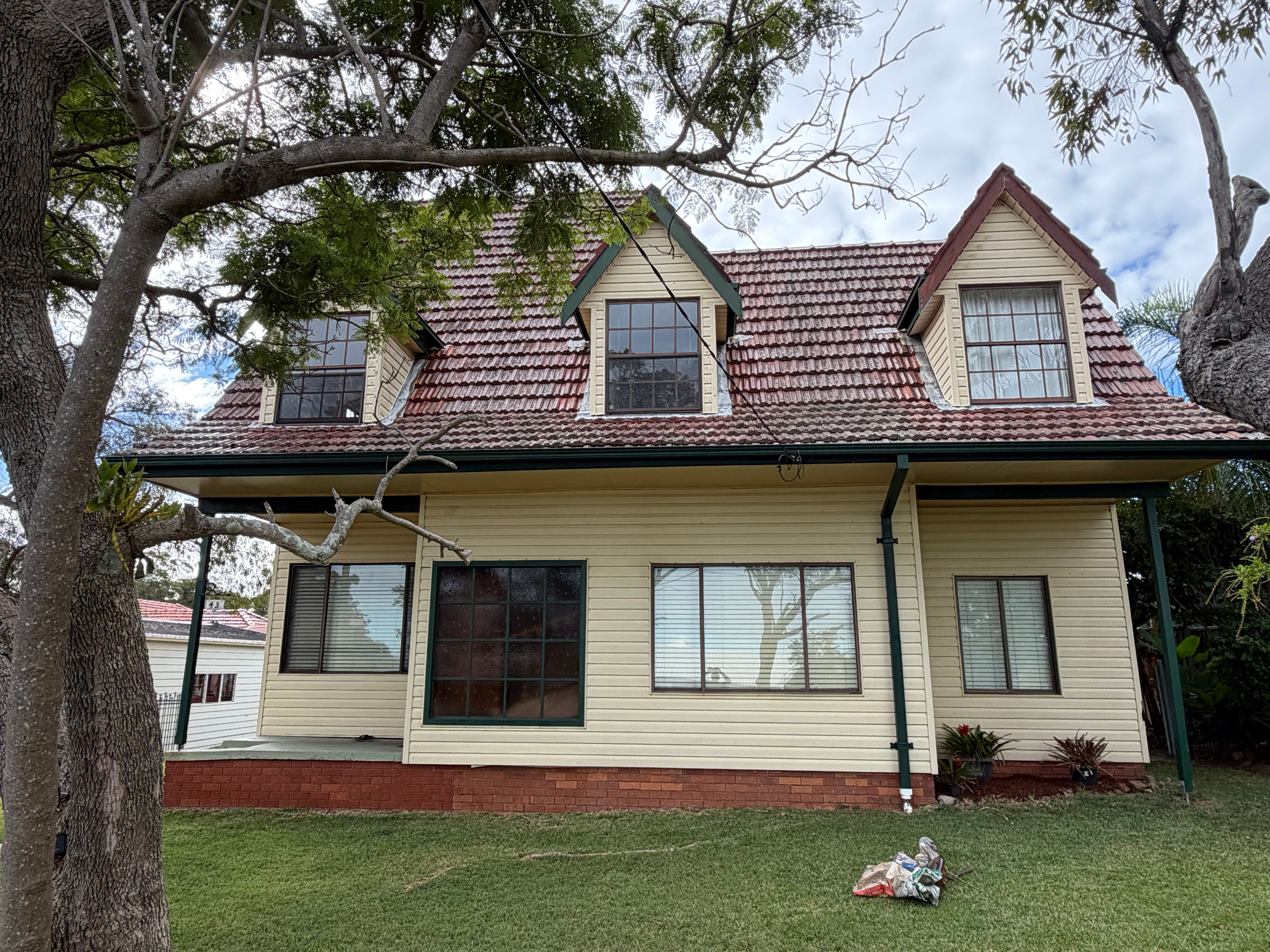 43 Spur Cr Loftus