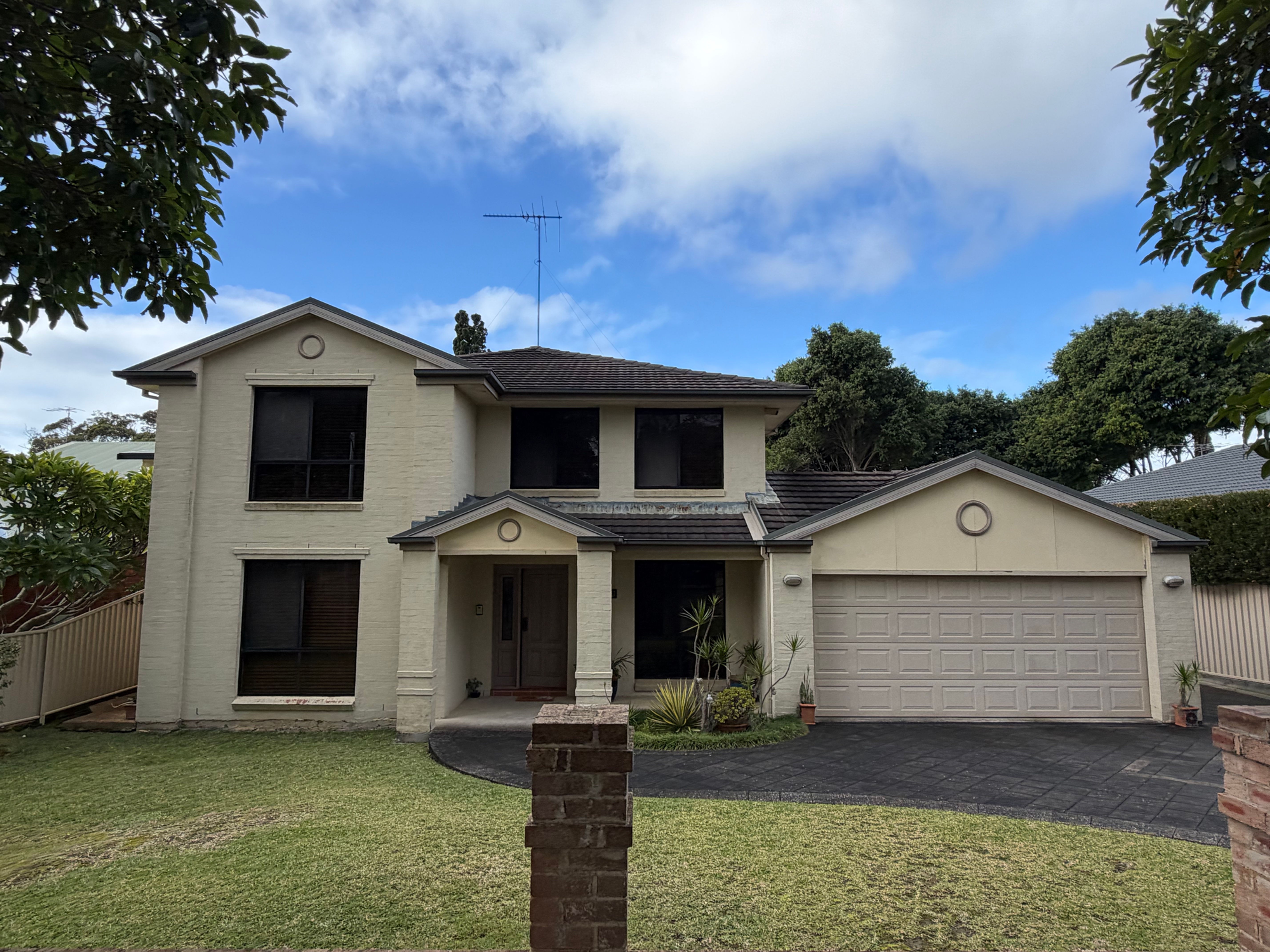 118 Yathong Rd Caringbah South