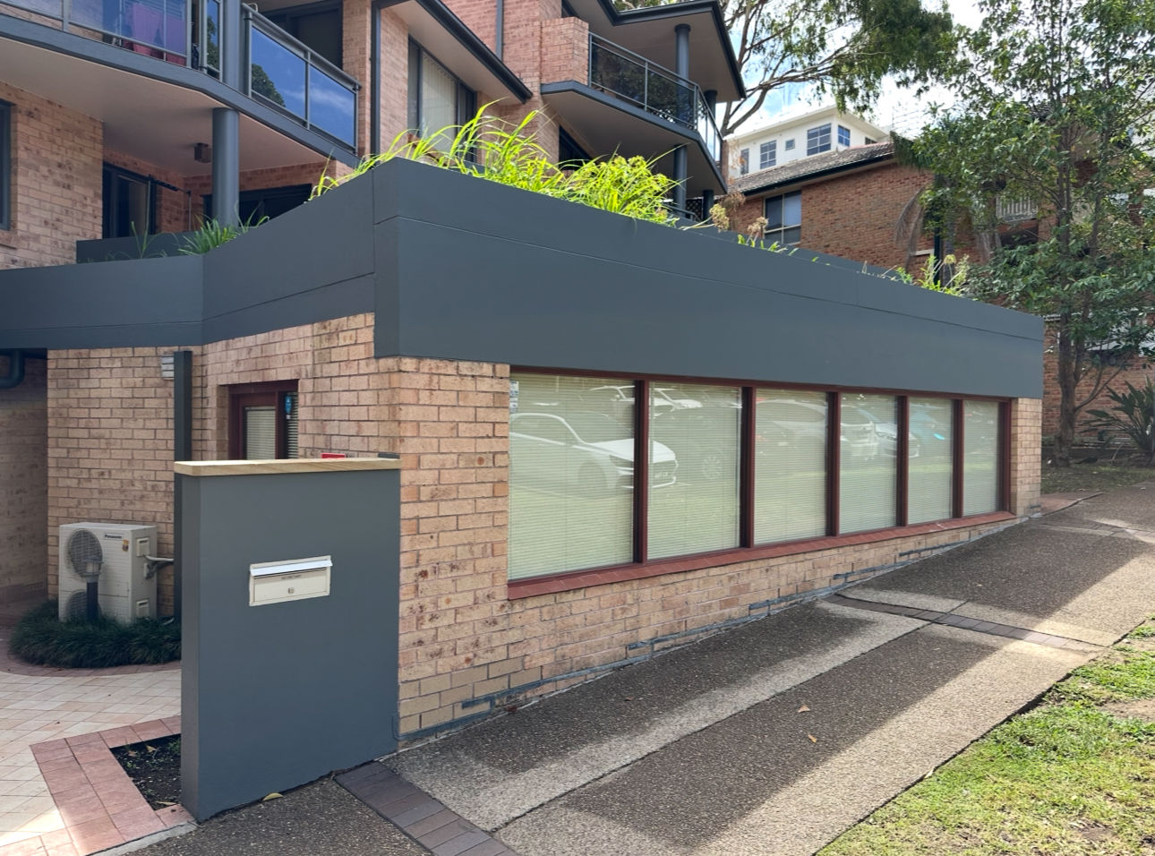 1/61-63 Eton St Sutherland 