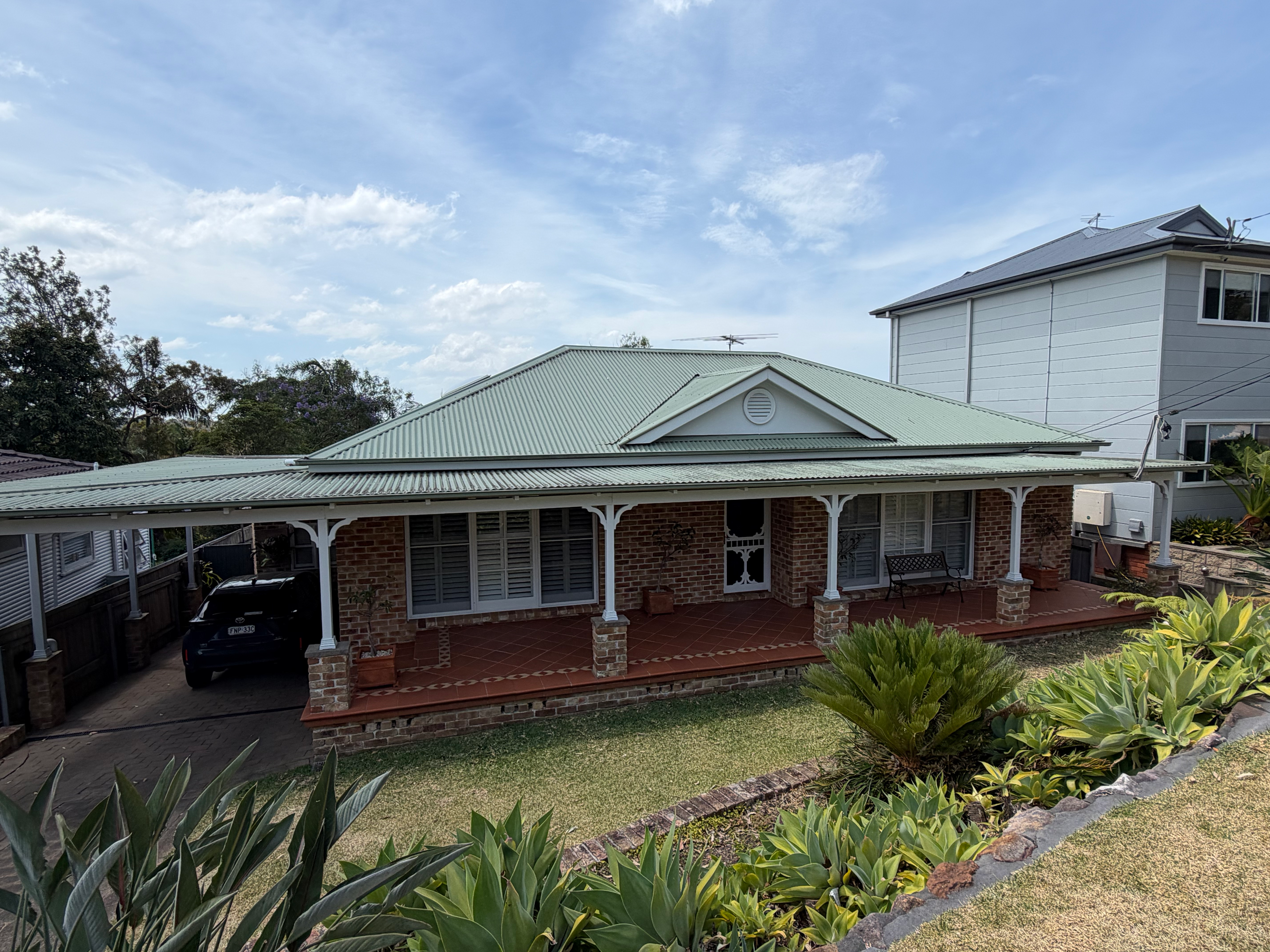 71 Thurlgona Rd Engadine