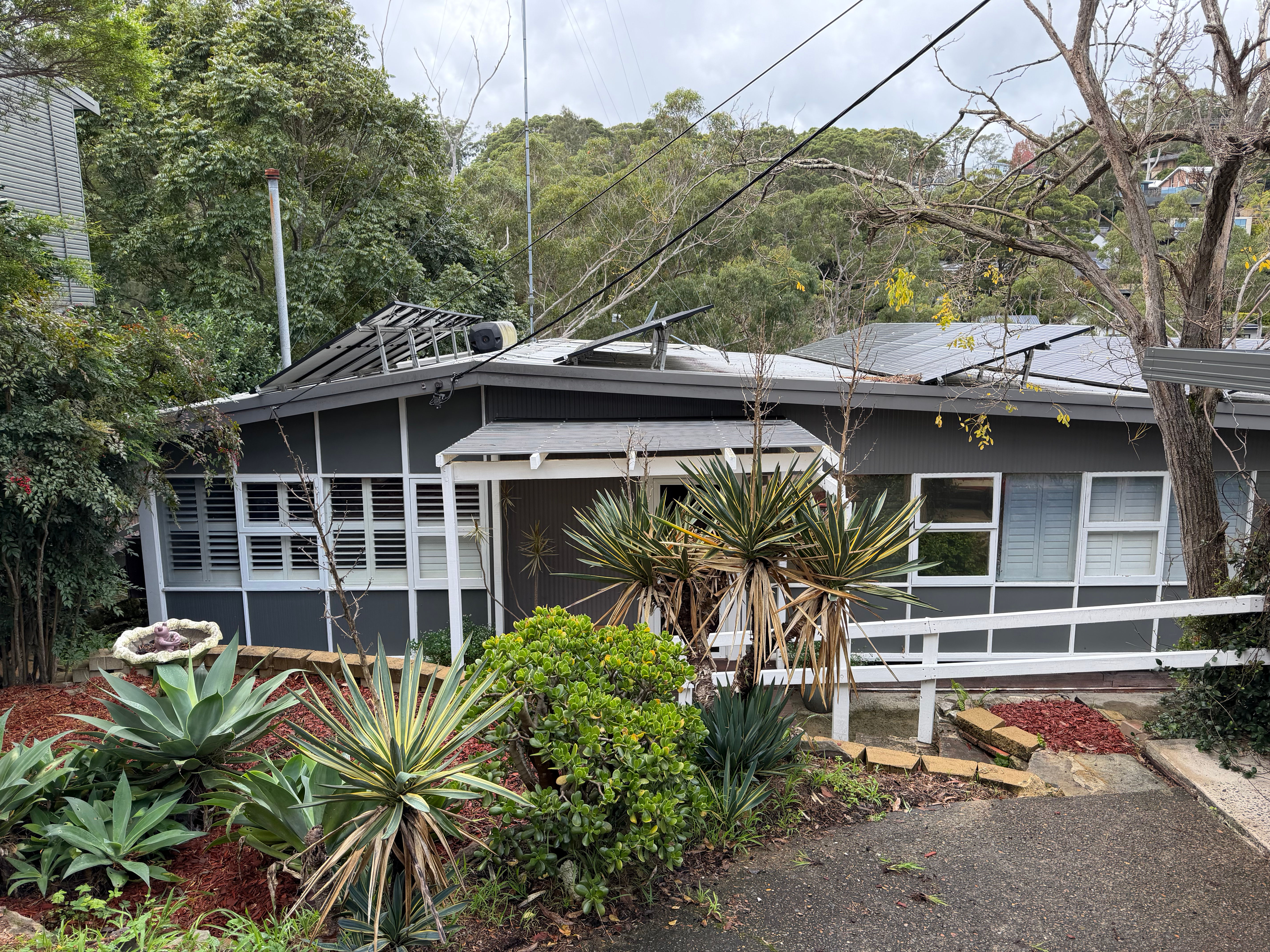 126 North West Arm Rd Grays Point