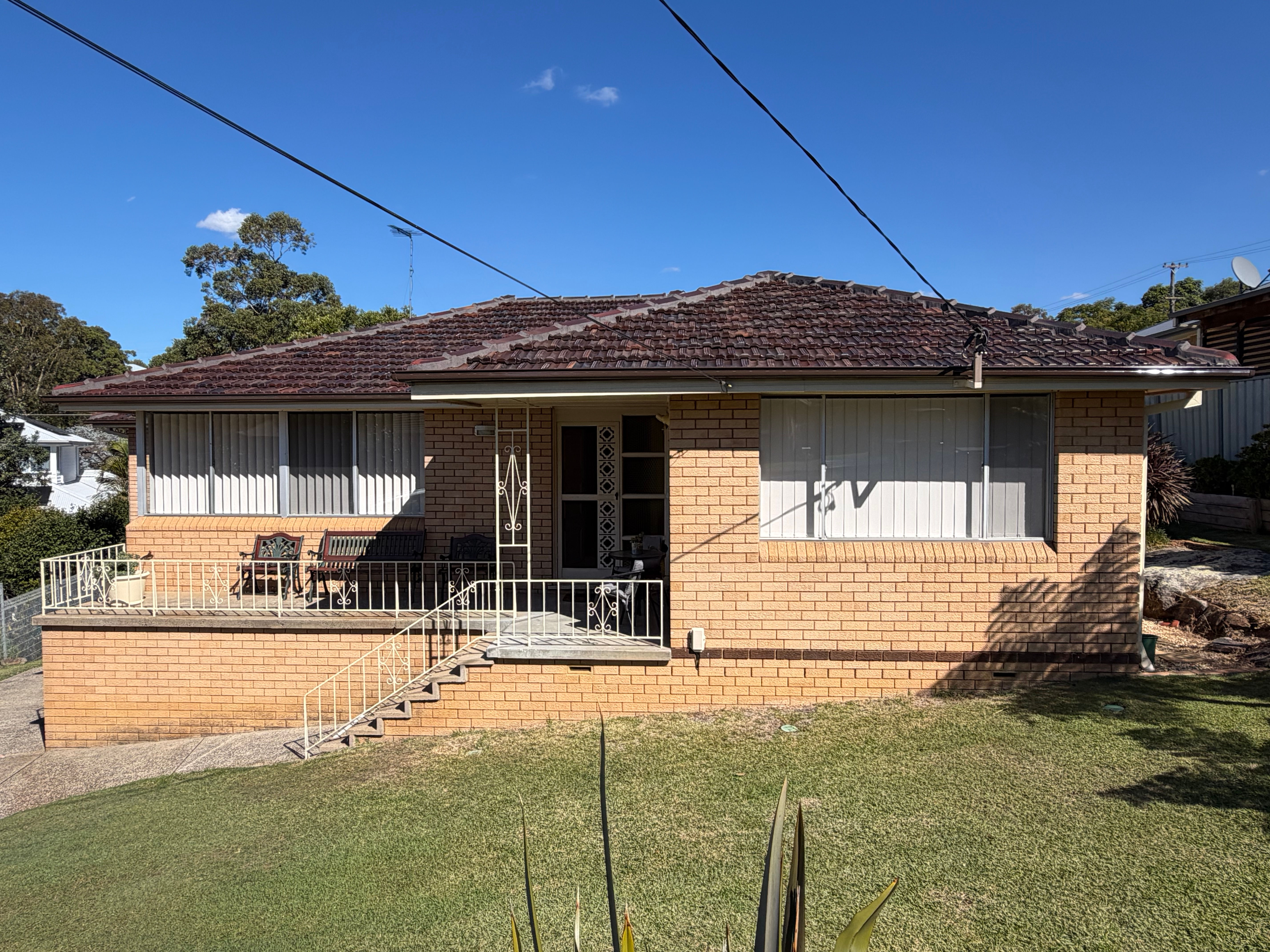 14 Gamenya Pl Engadine