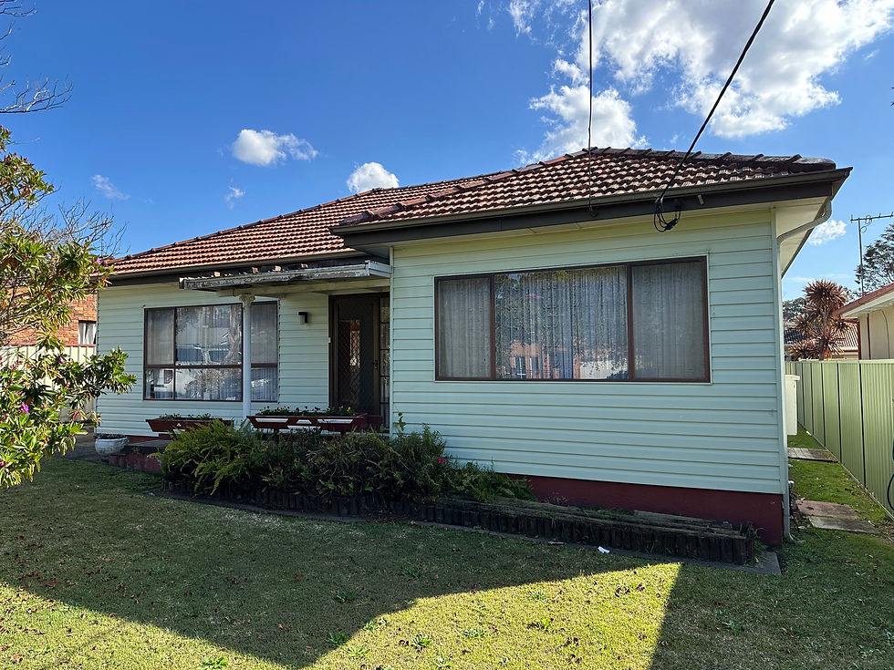 109 Cawarra Rd Caringbah