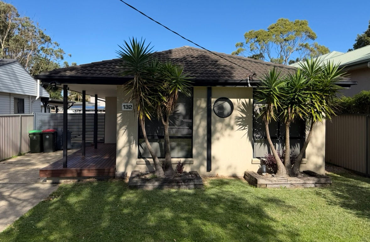 132 Torres St Kurnell