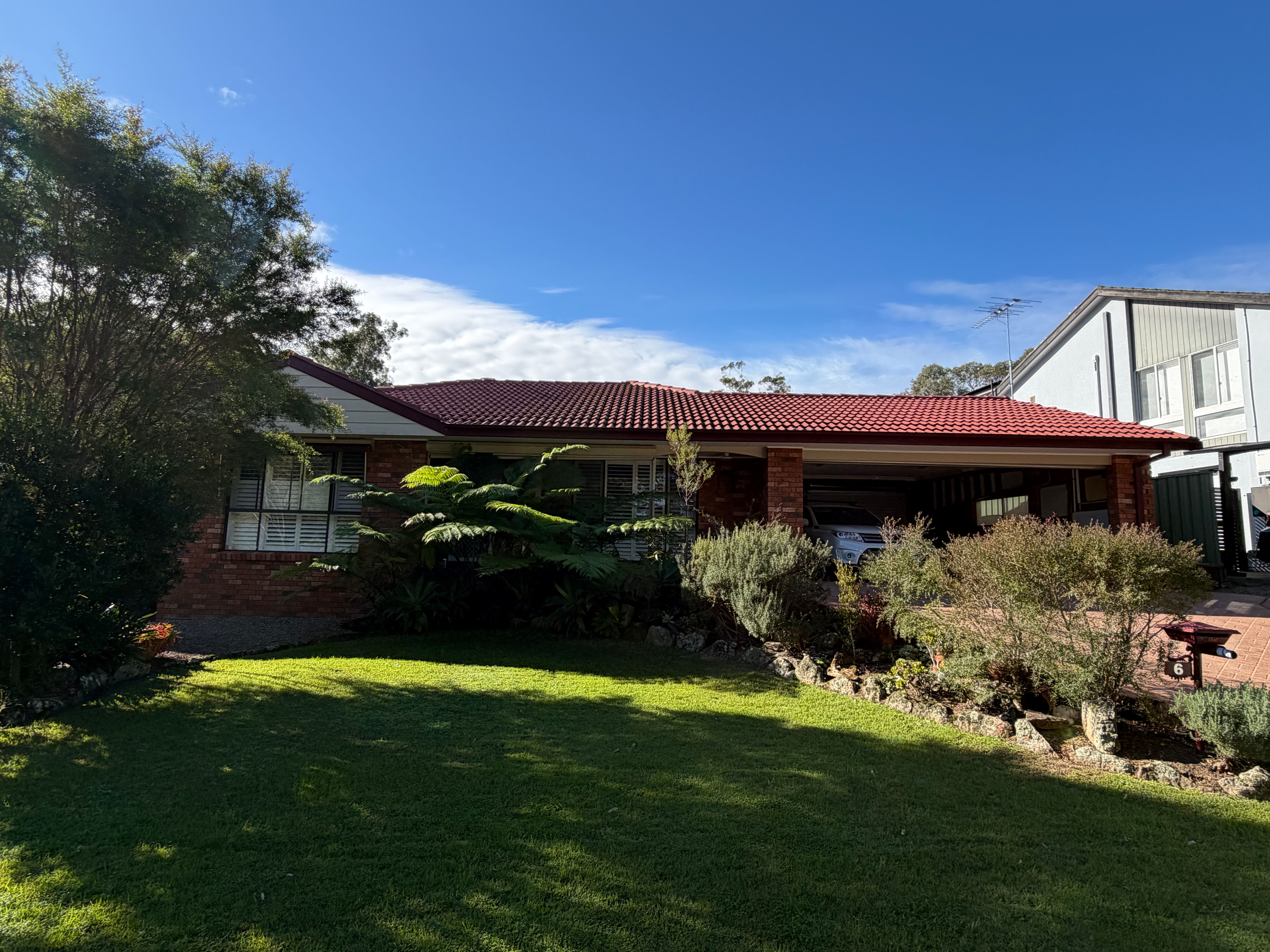 6 Treloar Pl Menai