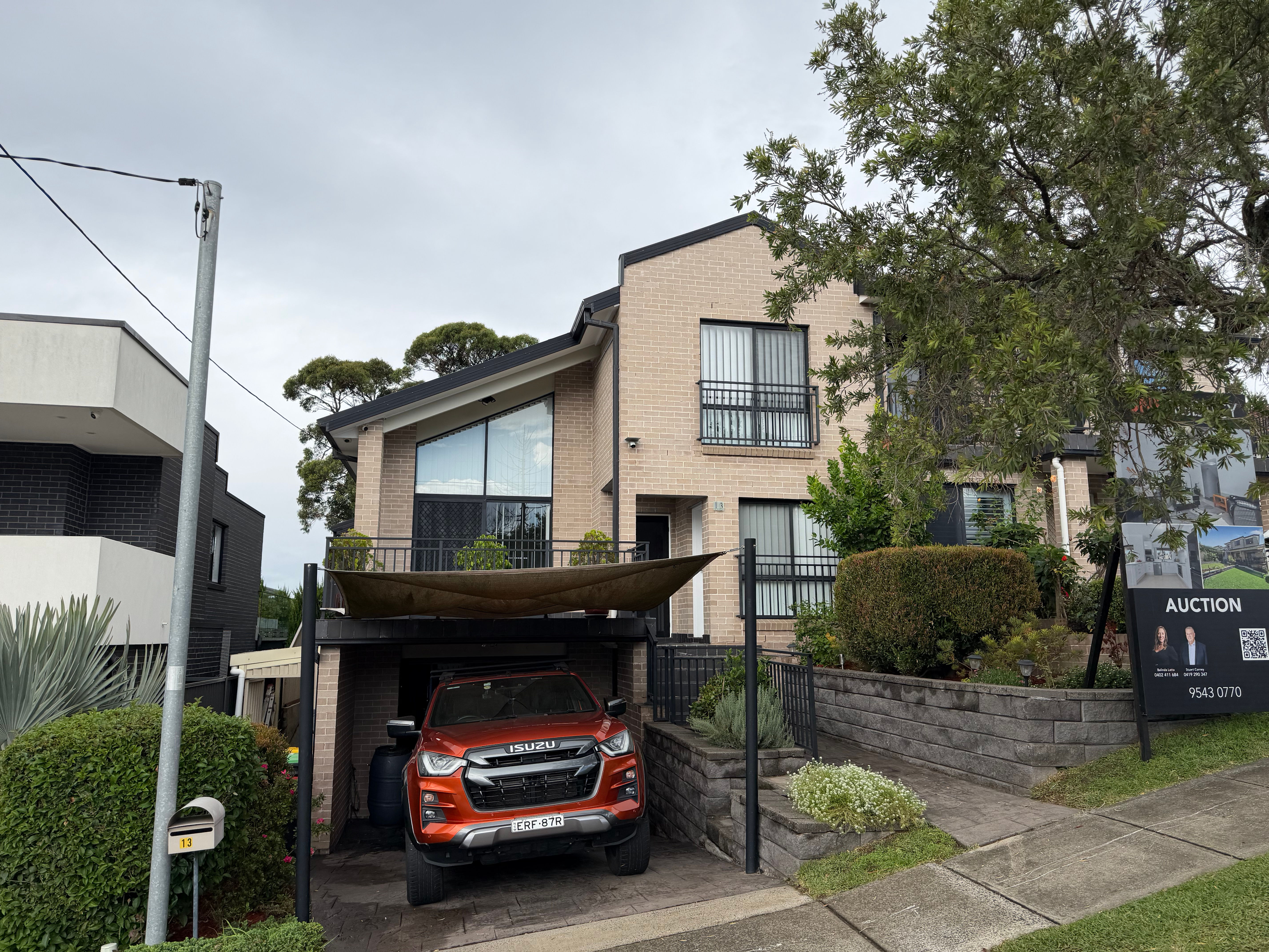 13 Mars St Revesby