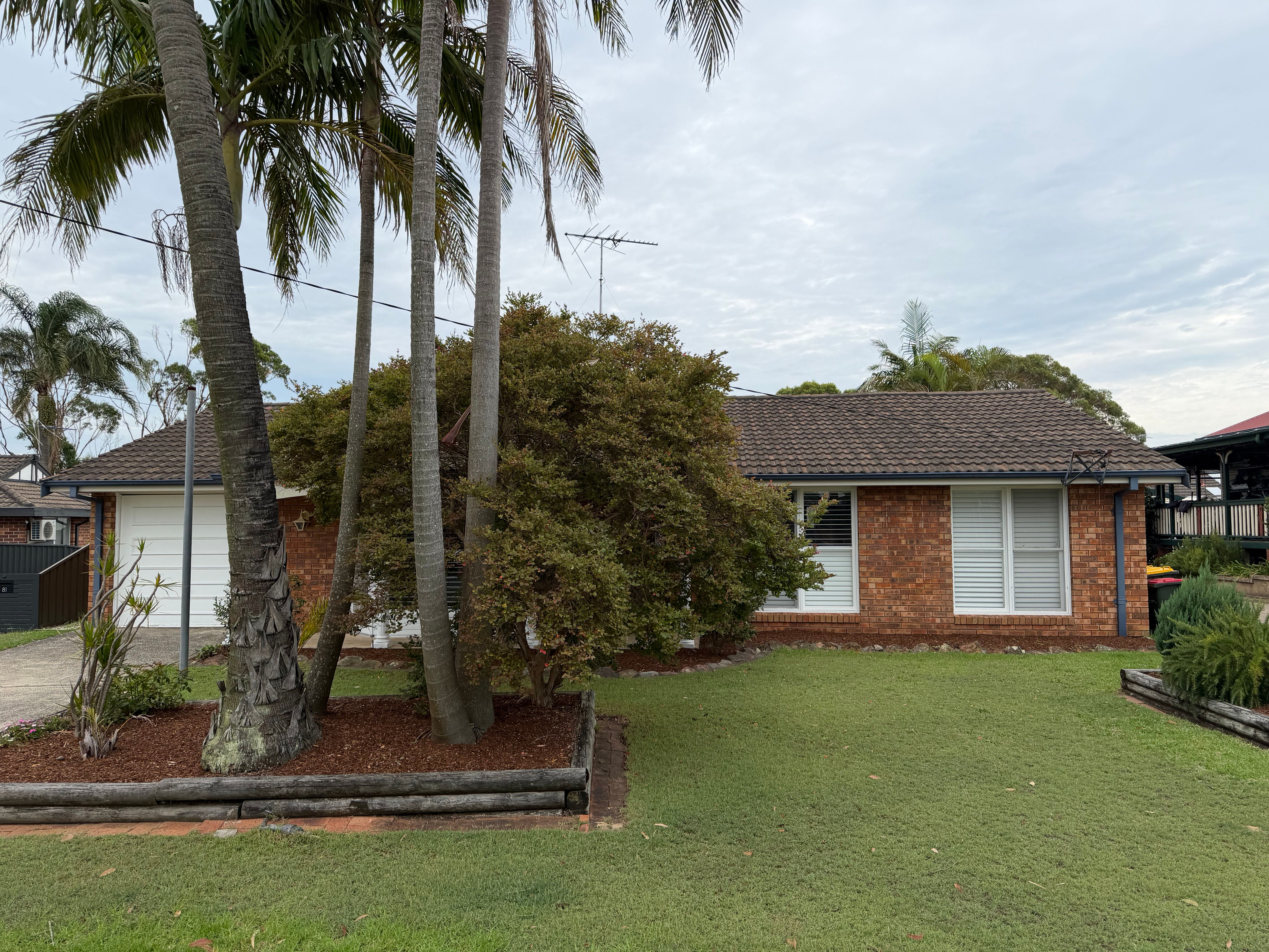 79 Cooriengah Heights Rd Engadine