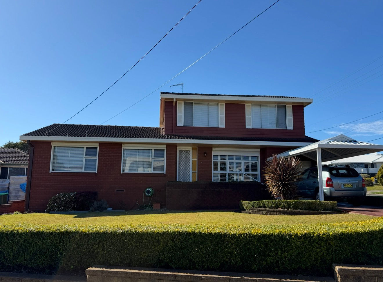 16 Jean Ave Miranda