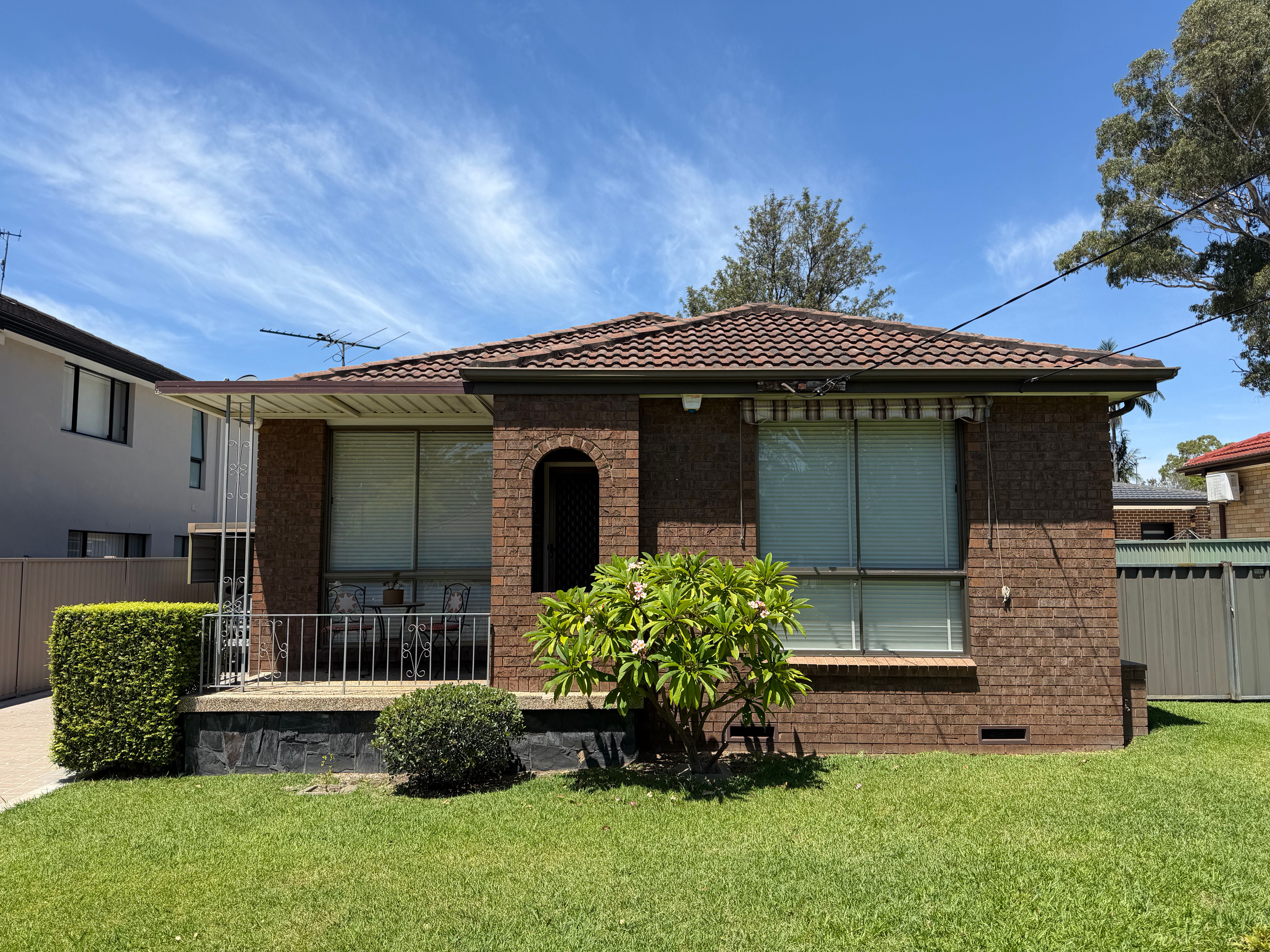 11 Iluka St Revesby