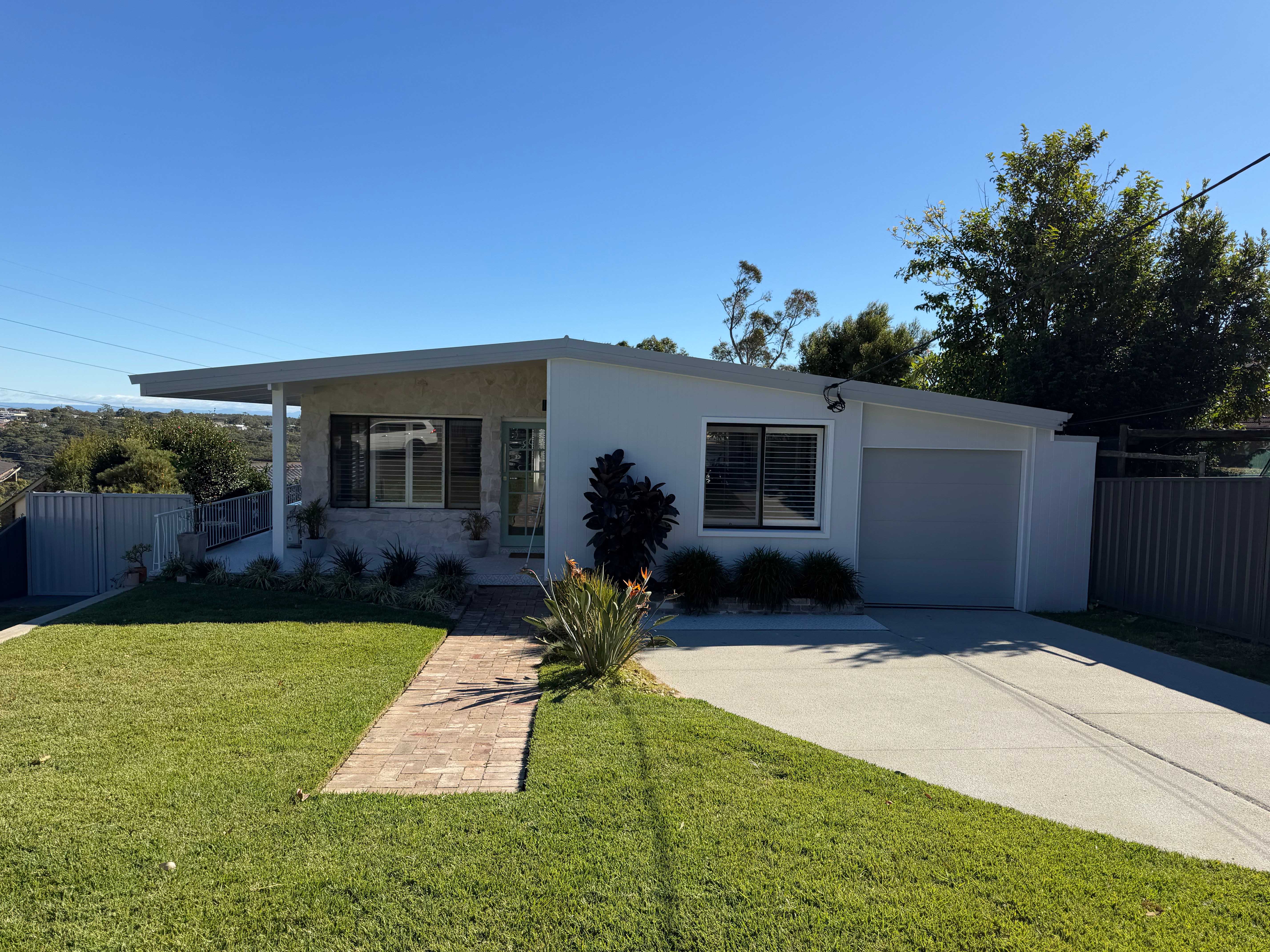 3 Range Pl Engadine 