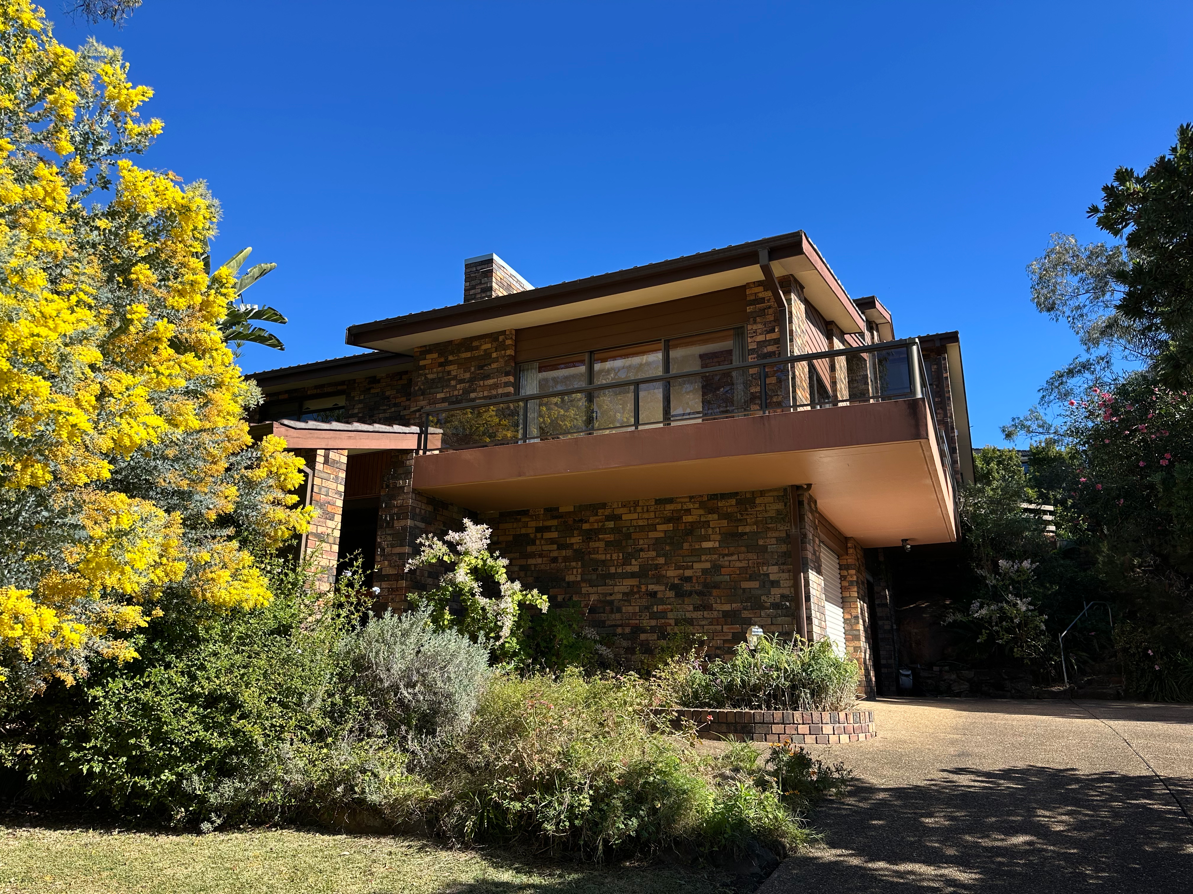 40 Sylvan Ridge Dr Illawong