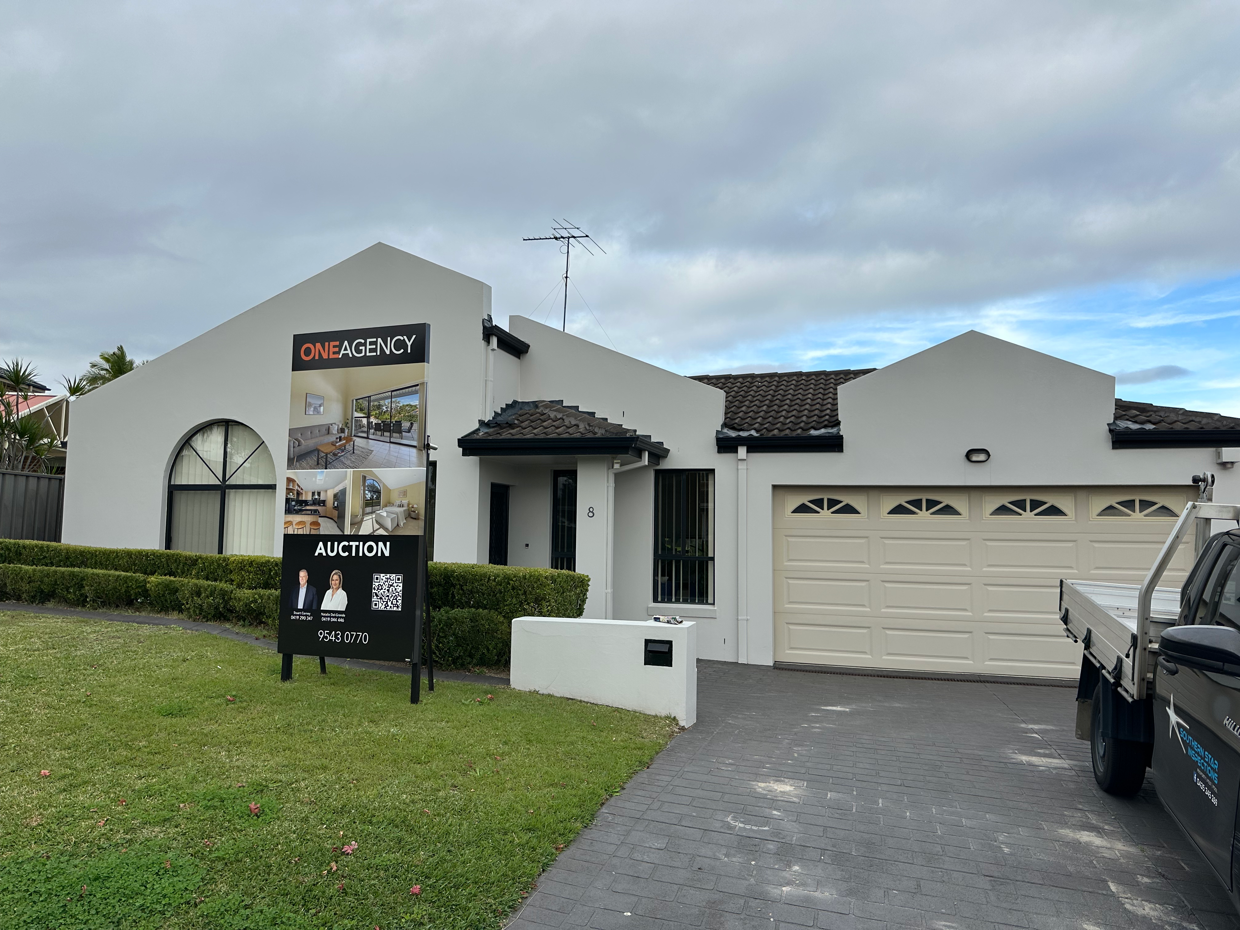 8 Royal Oak Dr Alfords Point