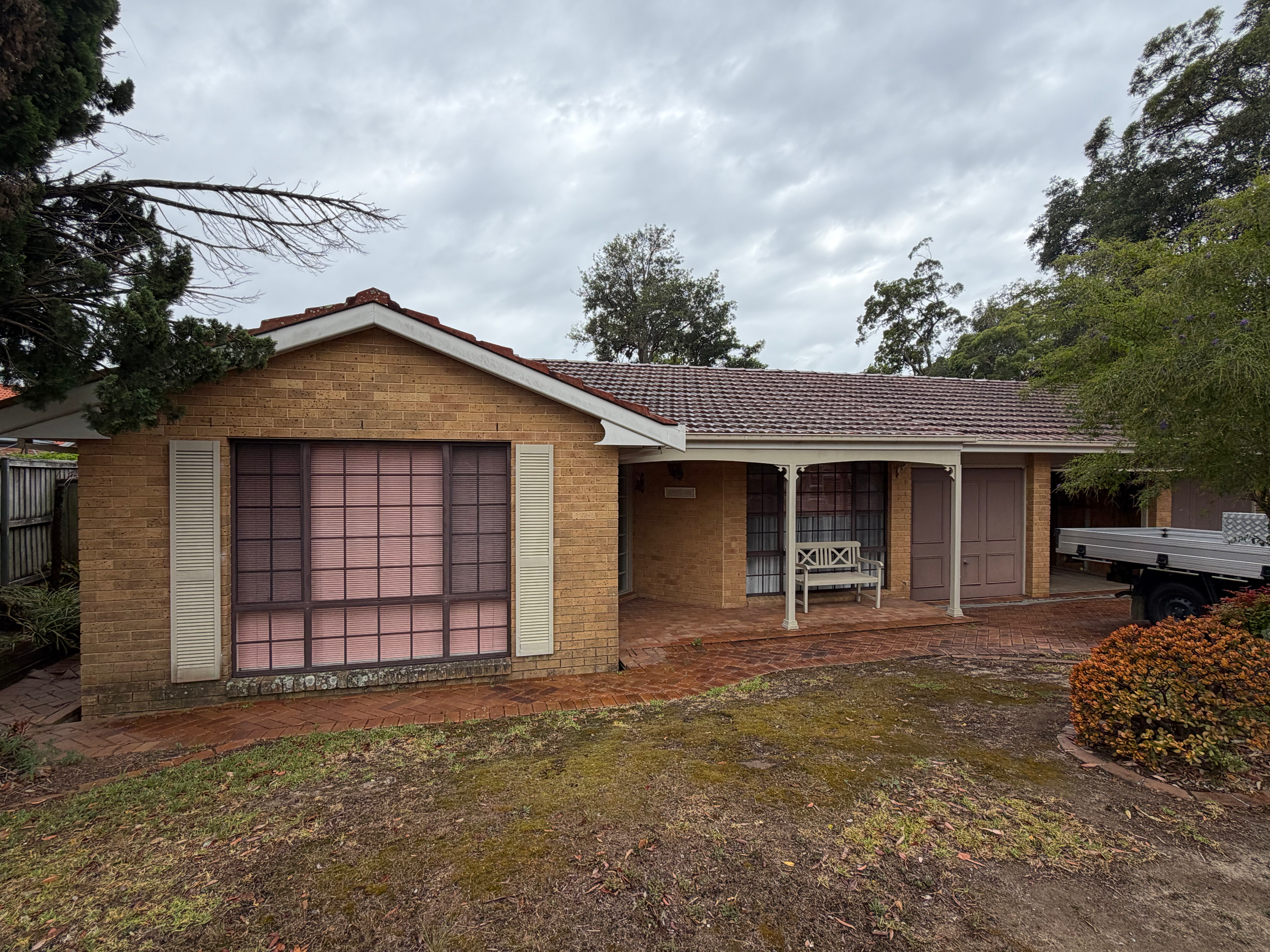 1 The Woods Cct Menai