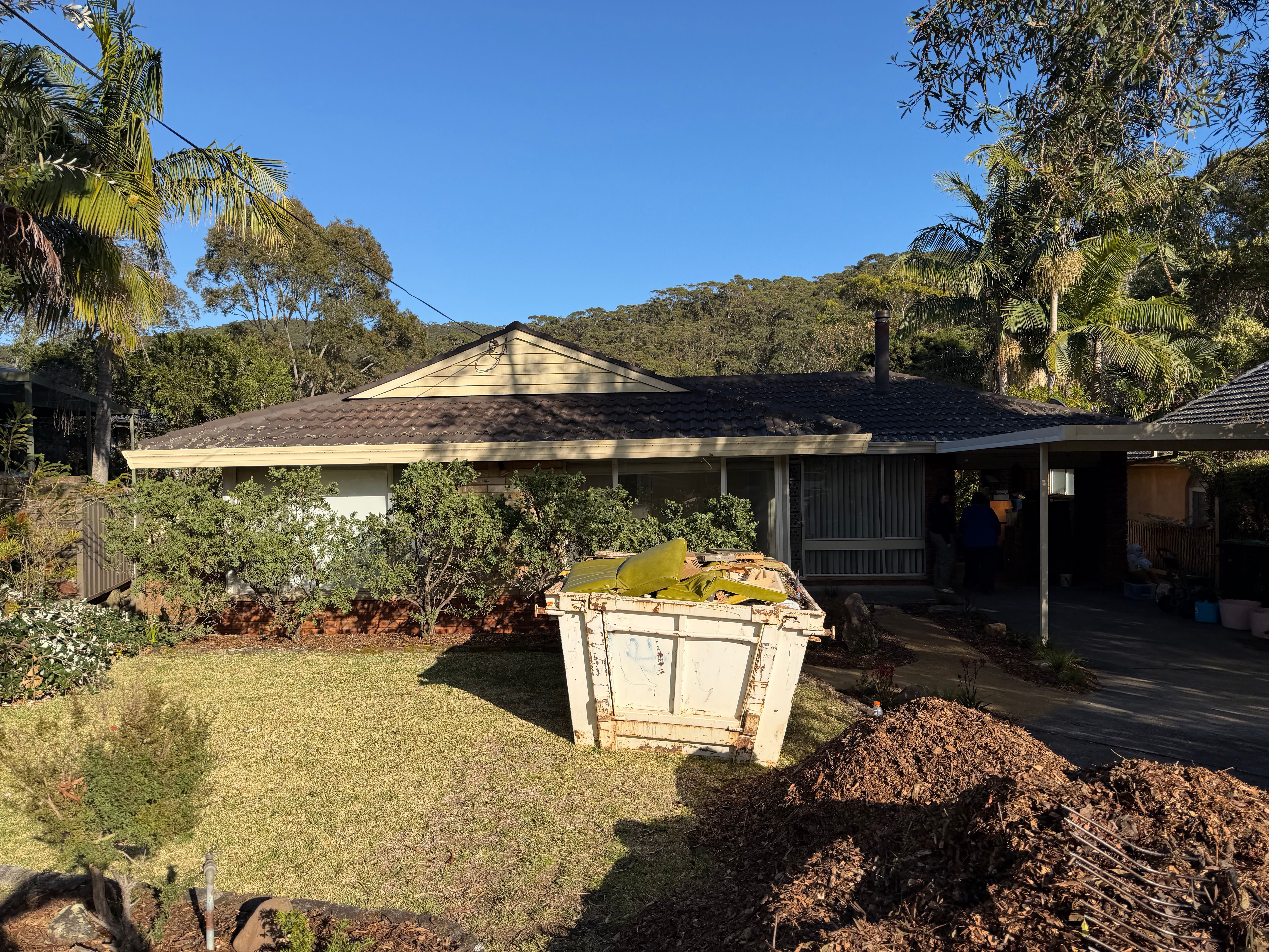116 Otford Rd Otford