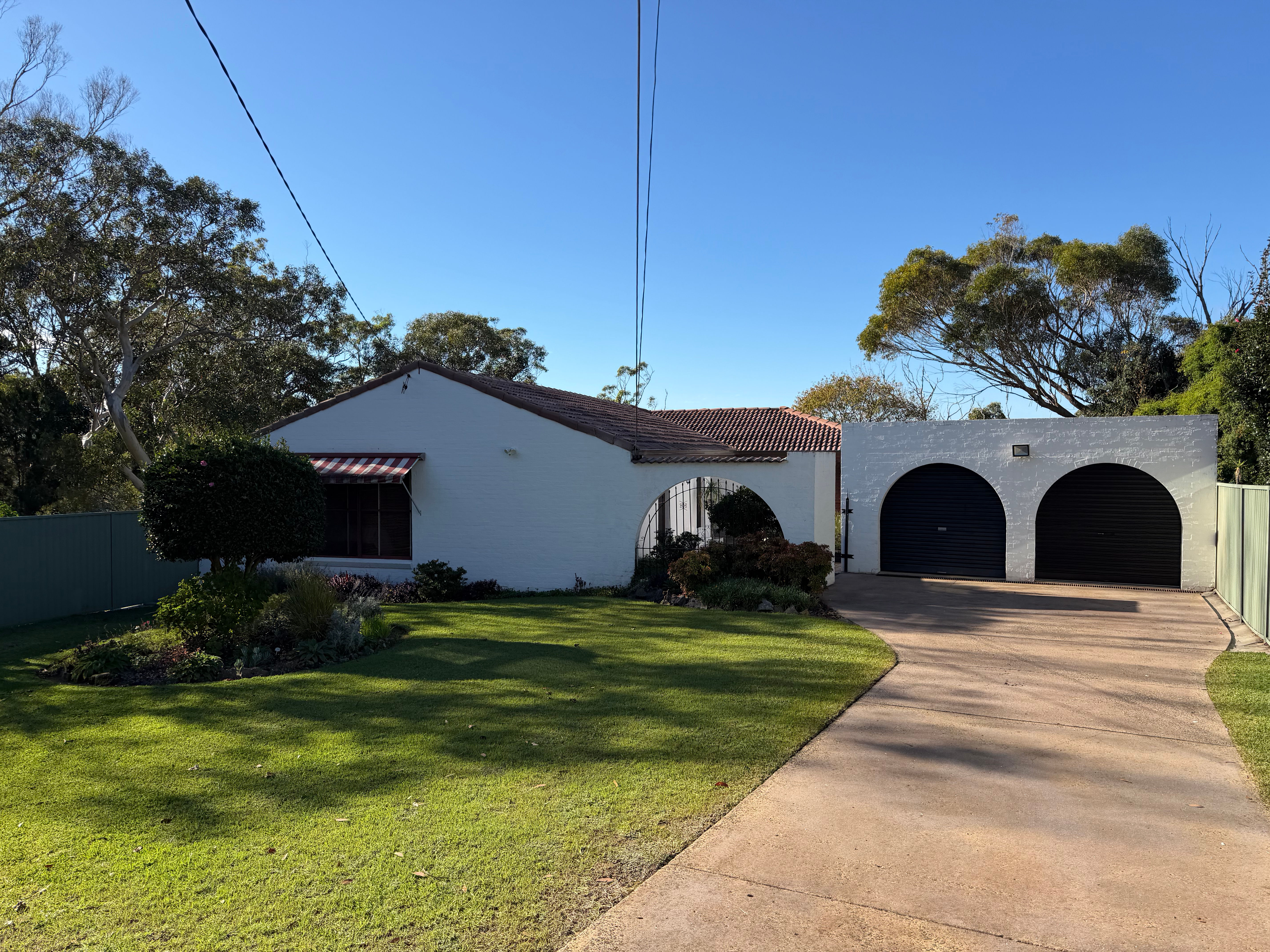 2 Croston Rd Engadine 