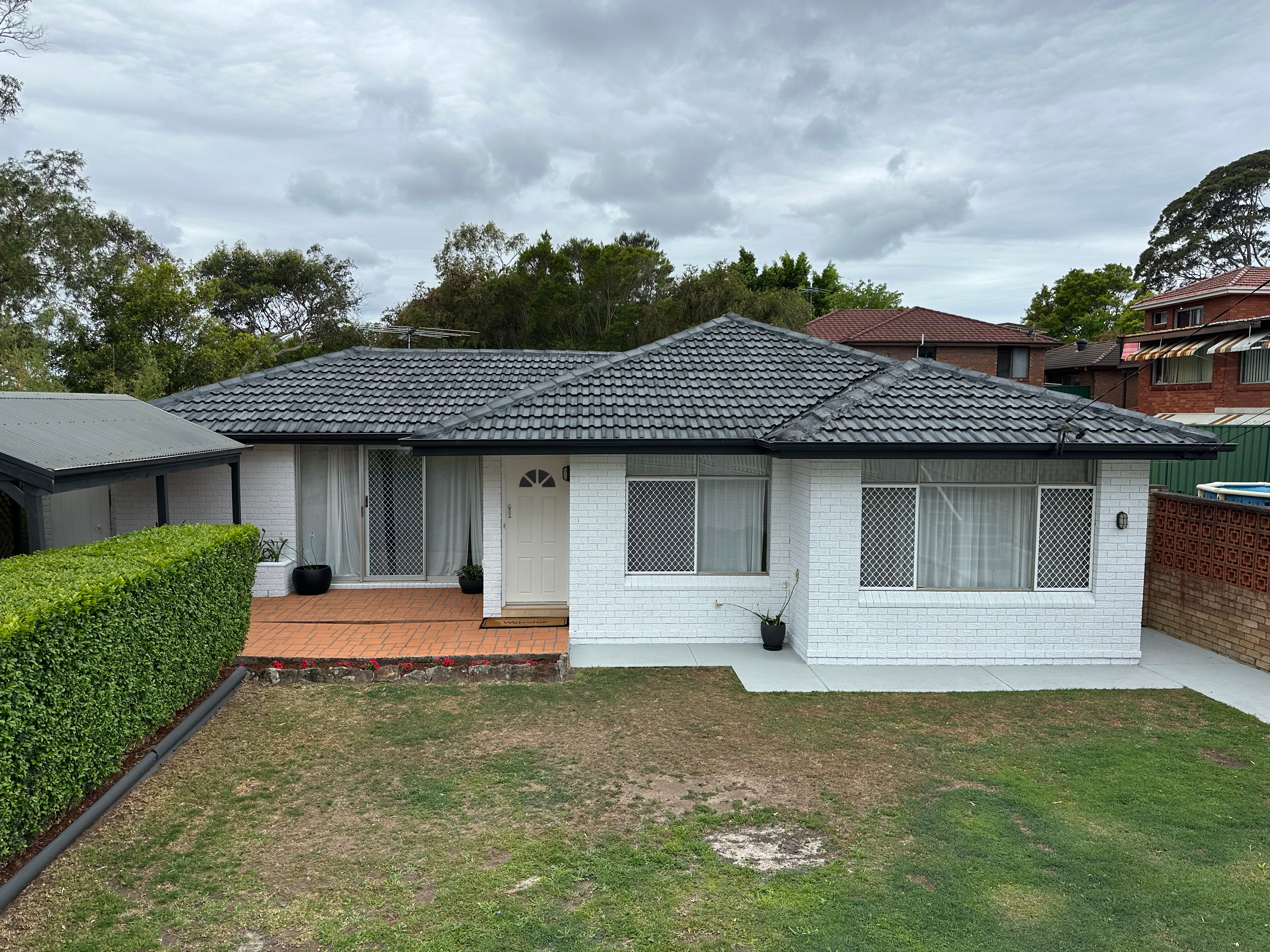 1 Thurlgona Rd Engadine