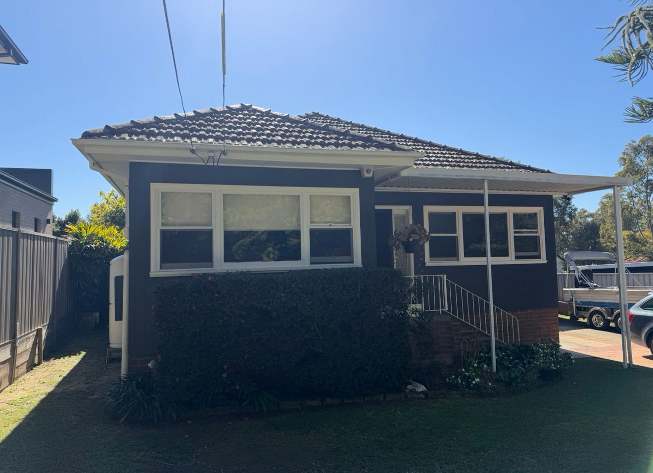 157 Waratah St Sutherland