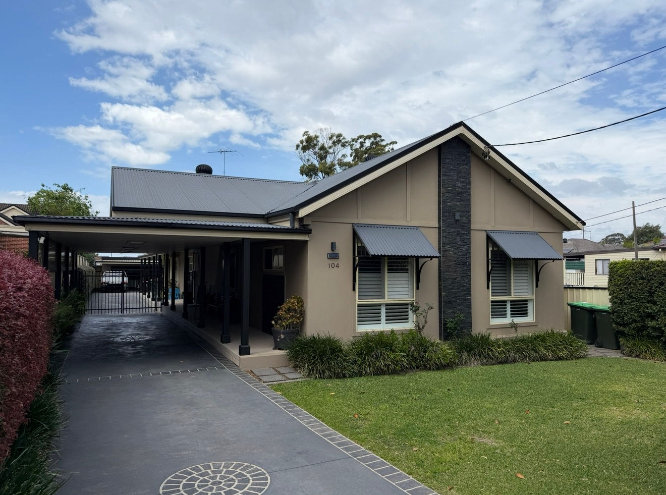 104 Cragg St Condell Park
