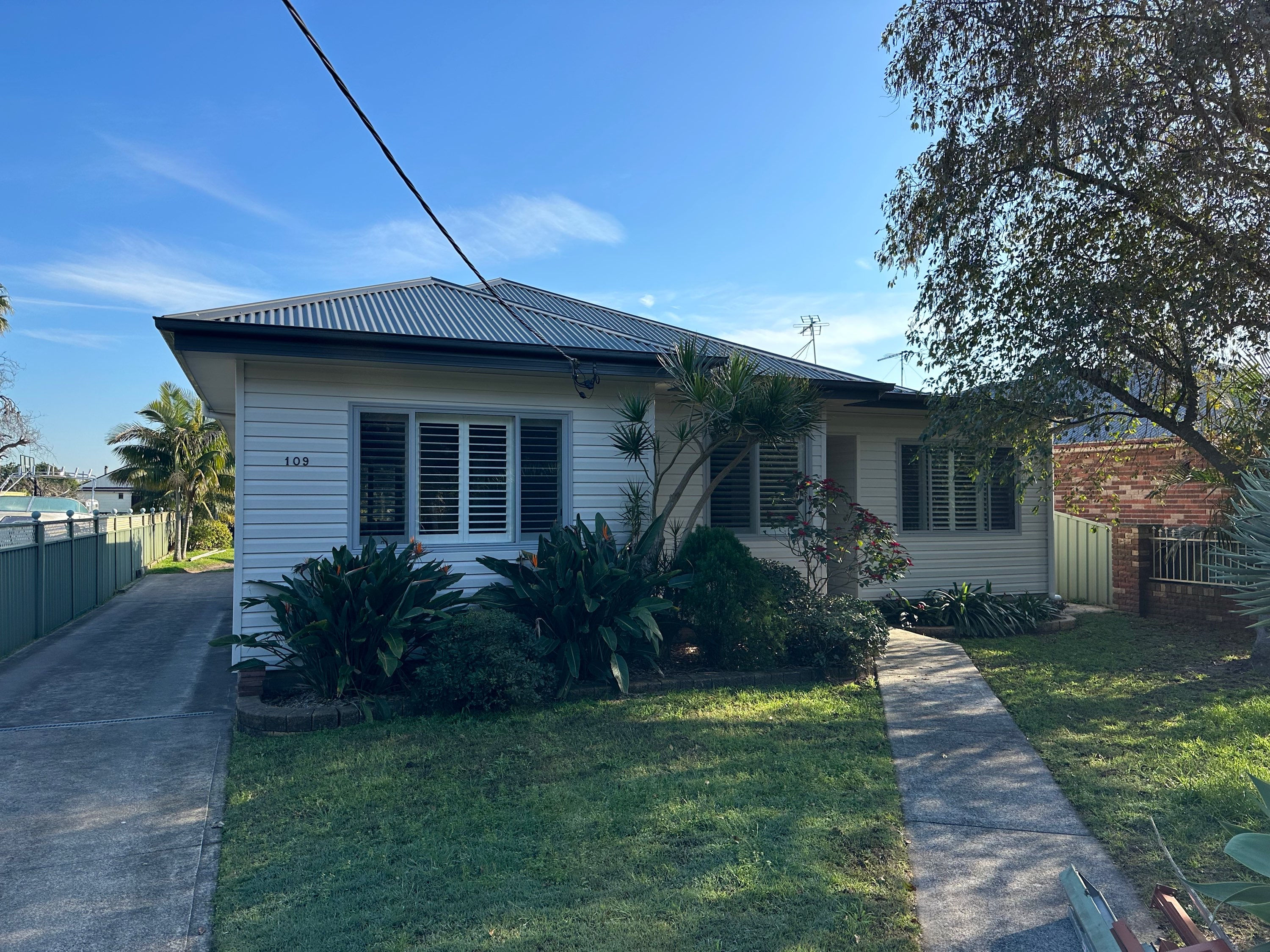 109 Captain Cook Dr Kurnell
