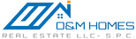 Hiring opportunities at O&M Homes UAE