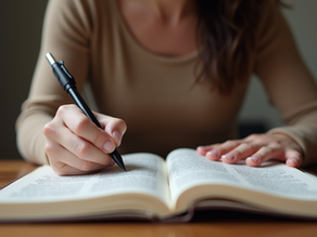 Harness the Power of Faith-Based Coaching: Benefits of Spiritual Coaching