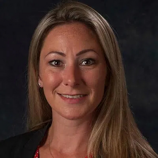 Sarah Kuhns