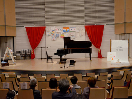 たねラボ #6 「音楽を絵画で表現する!」