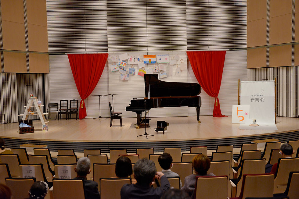 たねラボ #6 「音楽を絵画で表現する！」