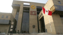 Museo de la Nacion