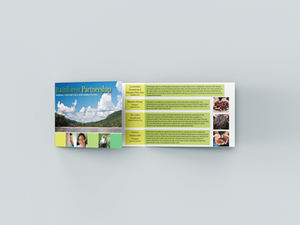 Nonprofit Marketing & Educational Communications